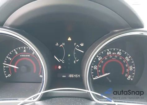 2011 Toyota Highlander Base V6 из США, поврежденный, VIN 5TDBK3EH1BS067676